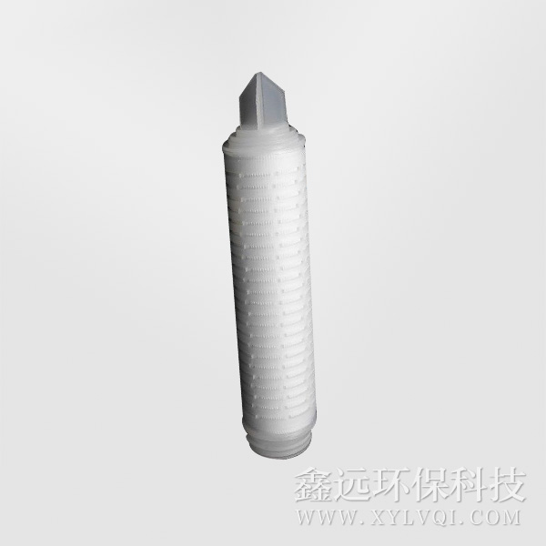 微孔折疊濾芯—聚醚砜（PES）膜濾芯